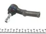 7160200025 Наконечник тяги рульової (R) Ford Kuga 2.0 TDCI 08- MEYLE підбір по vin на Brocar