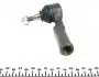 7160200025 Наконечник тяги рульової (R) Ford Kuga 2.0 TDCI 08- MEYLE підбір по vin на Brocar