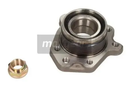 330829 Комплект подшипника MAXGEAR подбор по vin на Brocar