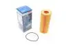 Фільтр оливний Fiat Croma 2.4D Multijet 05-/Alfa Romeo 159/Spider 2.4JTDM 05-11 F 026 407 021
