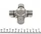 0234044 Крестовина кардана MB Sprinter/VW Crafter 06- (27x88) TRUCKTEC підбір по vin на Brocar