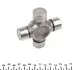 0234044 Крестовина кардана MB Sprinter/VW Crafter 06- (27x88) TRUCKTEC підбір по vin на Brocar