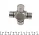 0234044 Крестовина кардана MB Sprinter/VW Crafter 06- (27x88) TRUCKTEC підбір по vin на Brocar