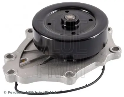 ADT39198 Помпа воды Toyota Auris/Avensis/Corolla/Rav4/Verso/Lexus IS 2.0D-4D/2.2D-4D 05- BLUE PRINT подбор по vin на Brocar