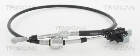 814015706 Трос перемикання КПП PUNTO TRISCAN підбір по vin на Brocar