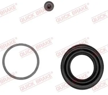 1140075 Ремкомплект супорта (заднього) BMW 5 (E39) 96-03 (d=40mm) QUICK BRAKE підбір по vin на Brocar
