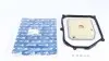 Фильтр АКПП VW T4 1.9D-2.5 90-03 (с прокладкой) 100 398 0007