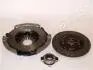 KF1039 Комплект сцепления KF-1039 JAPANPARTS JAPANPARTS підбір по vin на Brocar