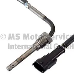 708369380 CZUJNIK TEMP. SPALIN OPEL VECTRA 1,9CDTI 02- PIERBURG підбір по vin на Brocar