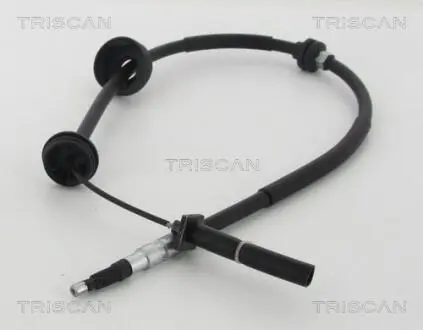 814011154 Трос гальмівний TRISCAN підбір по vin на Brocar
