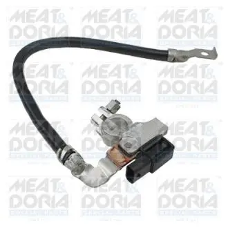 241006 Автомобільний кабель з клемою MEAT&DORIA підбір по vin на Brocar