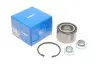 Подшипник передней ступицы Civic 06-. VKBA 7469