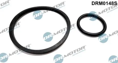 DRM0148S Комплект прокладок резиновых DR.MOTOR подбор по vin на Brocar