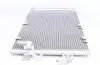 AC378000S Радіатор кондиціонера Opel Astra H 1.2-1.8i 04-14 MAHLE / KNECHT підбір по vin на Brocar