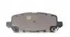 ADH24299 Колодки гальмівні (задні) Honda HR-V 1.5/1.8 16V 14- BLUE PRINT підбір по vin на Brocar