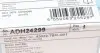 ADH24299 Колодки гальмівні (задні) Honda HR-V 1.5/1.8 16V 14- BLUE PRINT підбір по vin на Brocar