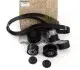 117204083R Комплект ремня генератора Renault Clio IV/Kangoo/Megane III/Scenic III 0.9/1.2 TCe 12- RENAULT підбір по vin на Brocar
