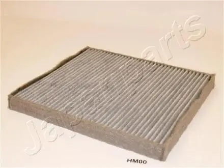 FAAHM00 Салона (уголь) Hummer H2 04- JAPANPARTS подбор по vin на Brocar