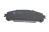 ADT342212 Колодки гальмівні TOYOTA P. RAV 4 2,0-2,2 D4-D 12- BLUE PRINT підбір по vin на Brocar