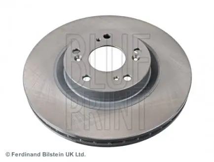 ADH24391 Гальмівний диск BLUE PRINT підбір по vin на Brocar