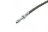 1987476415 Шланг тормозной перед. VW Golf 3/4, Caddy SEAT Ibiza,Cordoba, Inca (435mm) BOSCH підбір по vin на Brocar