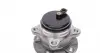 713650660 Підшипник маточини (задньої) Citroen C4 Picasso 13- FAG підбір по vin на Brocar