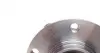 713650660 Підшипник маточини (задньої) Citroen C4 Picasso 13- FAG підбір по vin на Brocar