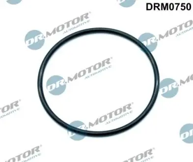 DRM0750 Прокладка колектора DR.MOTOR підбір по vin на Brocar
