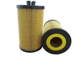 MD453 Масляний фільтр ALCO FILTER підбір по vin на Brocar