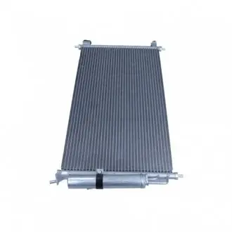 AC855135 Конденсатор, система кондиціонування повітря MAXGEAR підбір по vin на Brocar