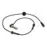 Датчик ABS пер. LAND ROVER -06 ABS-L03