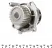 1130120033HD Помпа воды Audi A3-A6/Seat/Skoda Octavia/VW Caddy/Golf/Passat 1.6/BiFuel/1.8/2.0/FSI 96- (23z) MEYLE підбір по vin на Brocar