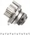 1130120033HD Помпа воды Audi A3-A6/Seat/Skoda Octavia/VW Caddy/Golf/Passat 1.6/BiFuel/1.8/2.0/FSI 96- (23z) MEYLE підбір по vin на Brocar