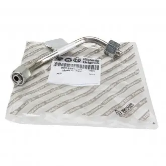 504384184 PRZEWÓD SMAR. TURBOSPRĘŻARKI FIAT DUCATO 11- FIAT/ALFA/LANCIA підбір по vin на Brocar