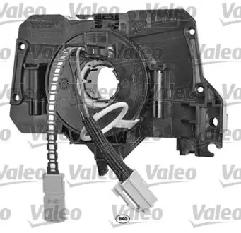 251648 Перемикач підрульовий VALEO підбір по vin на Brocar