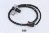 ABS525 Датчик, частота вращения колеса ABS-525 JAPANPARTS JAPANPARTS підбір по vin на Brocar