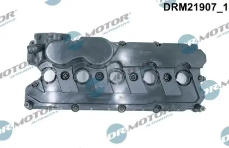 DRM21907 POKRYWA ZAWORÓW VW JETTA 2,5 10- Z USZCZELKĄ DR.MOTOR підбір по vin на Brocar