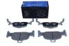 QP4677 KLOCKI HAM. AUDI P. A4/A5/Q5 2,0-3,0 TDI 15- QUARO підбір по vin на Brocar