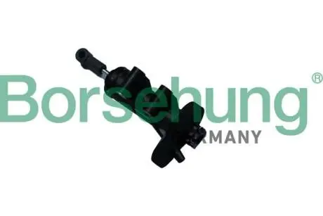 B18711 Циліндр зчеплення BORSEHUNG підбір по vin на Brocar