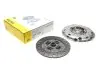 Комплект сцепления Peugeot 4007 2.2 HDi 07-13 (d=240mm) 624 3276 09