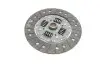 624327609 Комплект сцепления Peugeot 4007 2.2 HDi 07-13 (d=240mm) LUK підбір по vin на Brocar