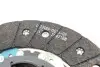 624327609 Комплект сцепления Peugeot 4007 2.2 HDi 07-13 (d=240mm) LUK підбір по vin на Brocar