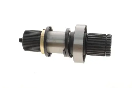 VKJC1045 Приводной вал (фланец) T5 SKF подбор по vin на Brocar