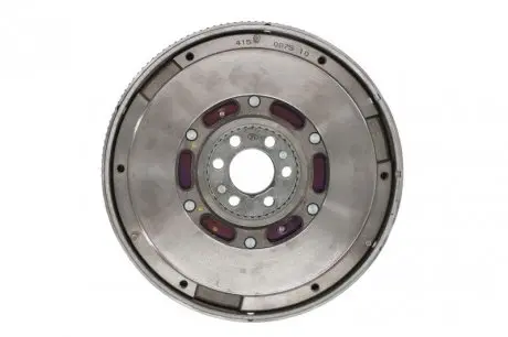 415007510 Демпфер зчеплення Audi A4/A6/VW Passat 1.9D 95-01 (d=228) LUK підбір по vin на Brocar