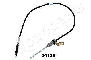 BC2012R Трос ручн.тормоза прав.Rav 4 I JAPANPARTS подбор по vin на Brocar