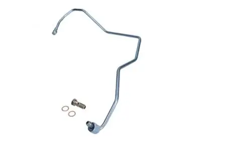 680219 Оливопровід, компресор MAXGEAR подбор по vin на Brocar