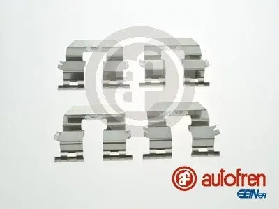 D42918A Тормозные аксессуары AUTOFREN подбор по vin на Brocar