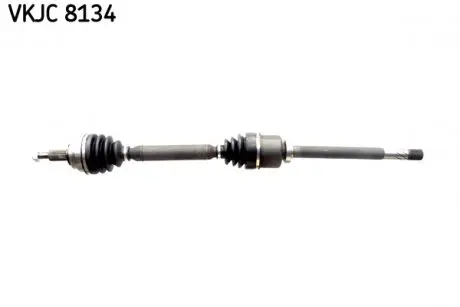 VKJC8134 Приводная полуось SKF подбор по vin на Brocar