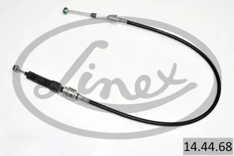 144468 Трос, ступінчаста коробка передач LINEX підбір по vin на Brocar