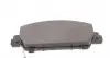 ADH242100 Колодки тормозные (передние) Honda Accord IX/X 12-/HR-V 15- BLUE PRINT підбір по vin на Brocar